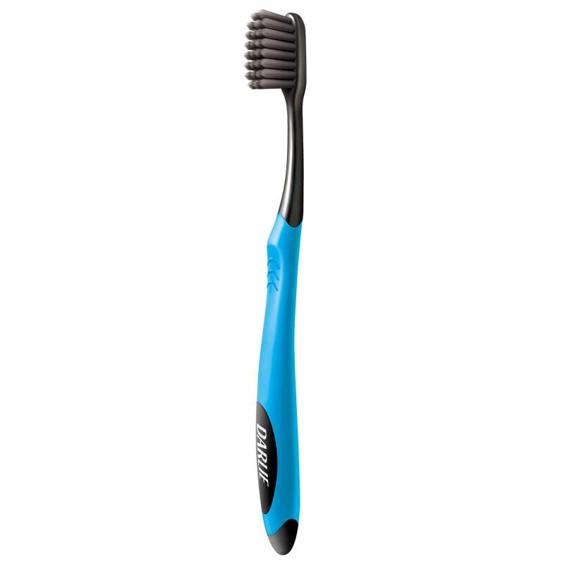 Hawley Charcoal Silk T35 Toothbrush