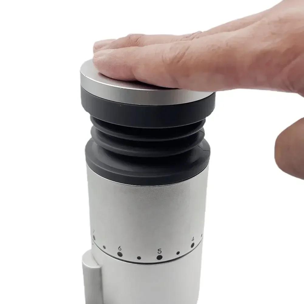 Coffee Grinder Single Dose Hopper Compatible With For Lagom Mini Espresso Coffee Grinder Coffee Grinder Kitchen Cleaning Tool