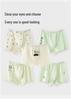 Boy's Cotton Boxer Briefs: Medium & Large Little Boys' Summer A-Class