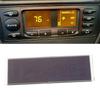 Car Heater A/C Temperature Climate Control LCD Display Screen Repair Kit For Porsche 911 (996) Boxster 986 LCD Display Screen US
