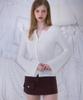 ROSEFRANTZ Pocket Mini Skirt [Brown]