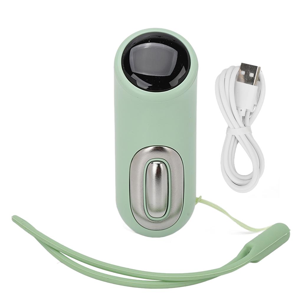 Halten von Schlafhilfen, lindert Angstzustände und löst Stress. Tragbares Schlafinstrument mit 5 Gängen und 2 Modi