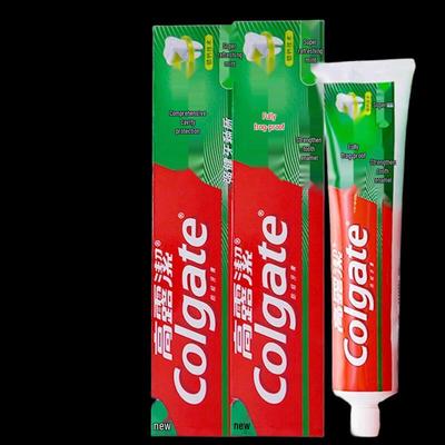 Total Anti-Cavity Refreshing Mint Toothpaste