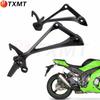 Kawasaki ZX10R Footrest Bracket Assembly (2011-2021)