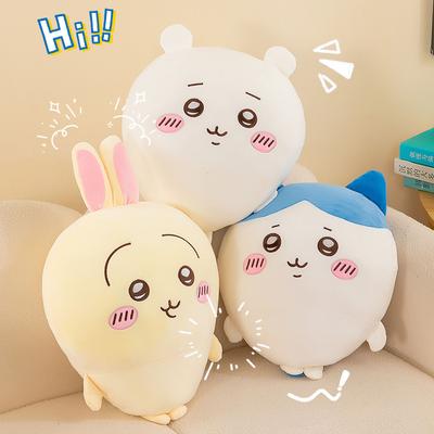 Doll Plush Toy Cloth Doll Throw Pillow Children And Girls Birthday Gift