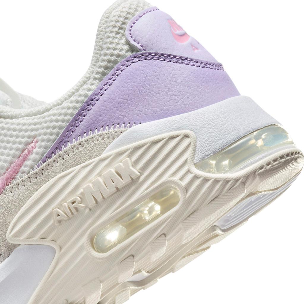Sneakers Nike Air Max Excee Women Sail/summit White/lilac Bloom
