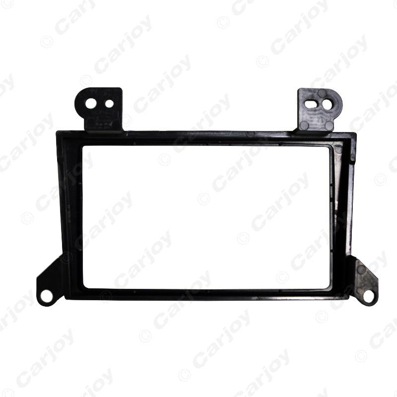 Mazda MPV 2DIN Autoradio Modifikationsblende Frontplatte