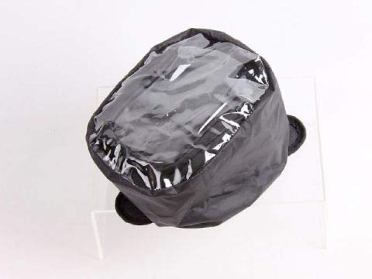 DEGNER Magnetic Tank Bag NB-167 (Black)