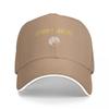 CANAM Vintage Originale ATV UTV fuoristrada Cappellino da baseball Cappello da escursionismo Cappello Spiaggia FeUnisex Unisexs