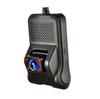 Dual Dashcam AI Dashcam With Live Streaming Video Fatigue Driving Alarm Wifi Hotpot 4G GPS Tracking Tracking Platform