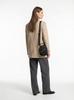 Rosella Black Small Crossbody Bag