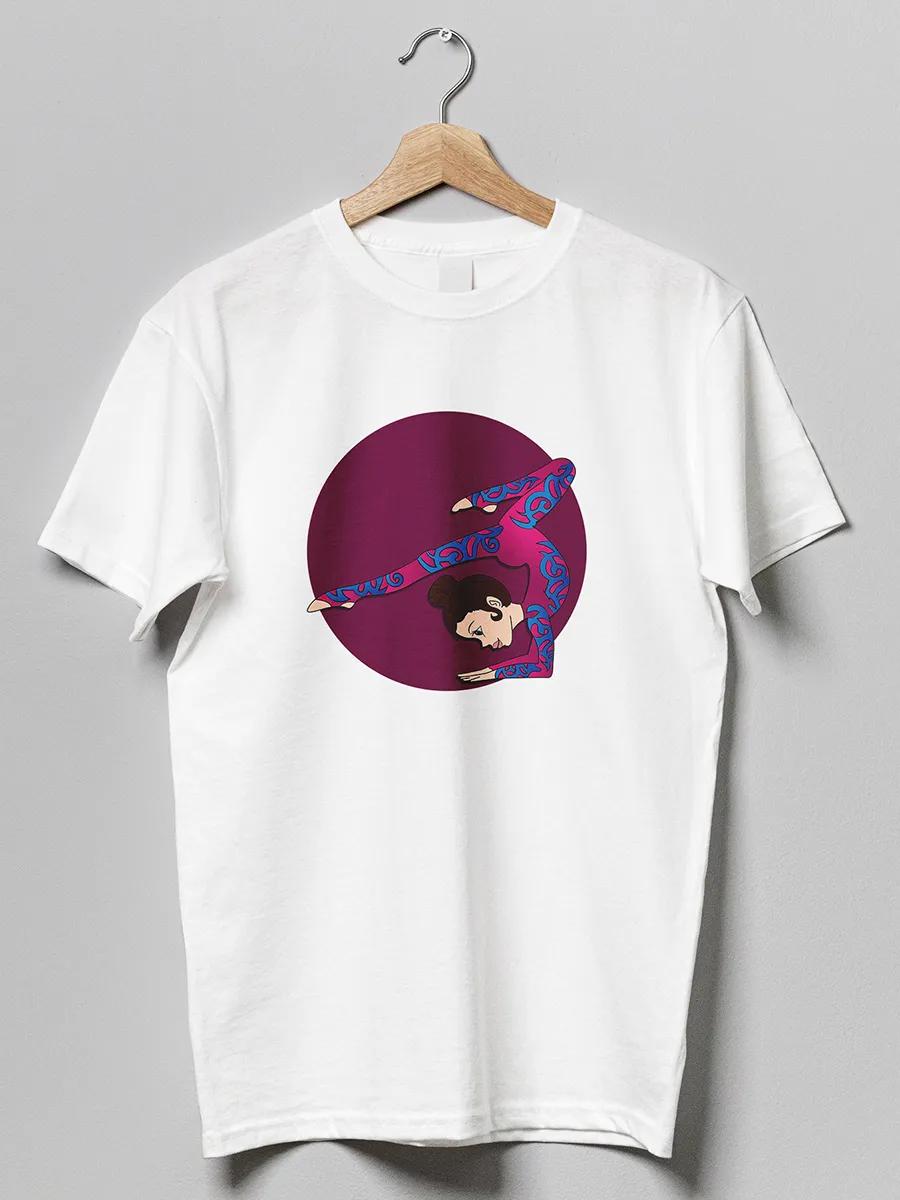 

Oversized T-shirt with the slogan It was better before S