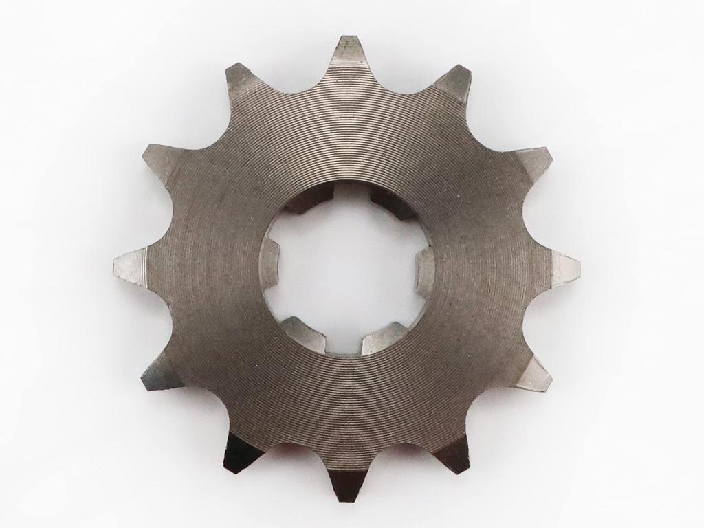 KITACO Drive Sprocket (12T) RZ50/DT50/YB-1 FOUR etc. 530-0019212