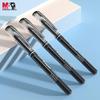 M&G ARP50901 0.5mm Black Direct Liquid Gel Pen (12-Count)