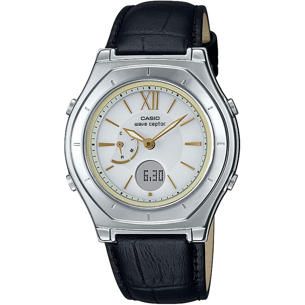 

[Casio] ЧАСЫ WAVE CEPTOR WAVE CEPTOR женские черные LWA-M160L-1AJF Модель, сделанная на заказ