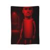 Charlie Kirk Blanket Multiple Sizes Cozy and Lightweight  Throw Blankets for Couch Sofa and Bed