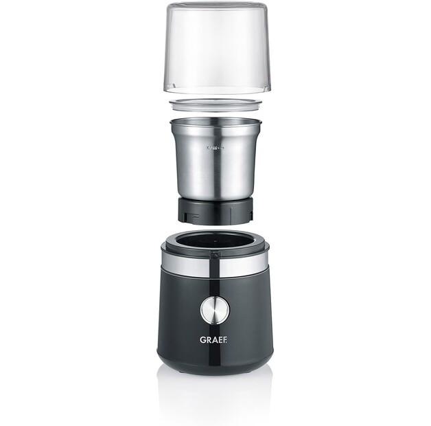 Coffee Grinder Graef CM 102 (CM102EU)