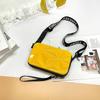 Damska torba crossbody Torebka na kosmetyki Modna torba tote Torba na ramię Walizka Portmonetka Kopertówka