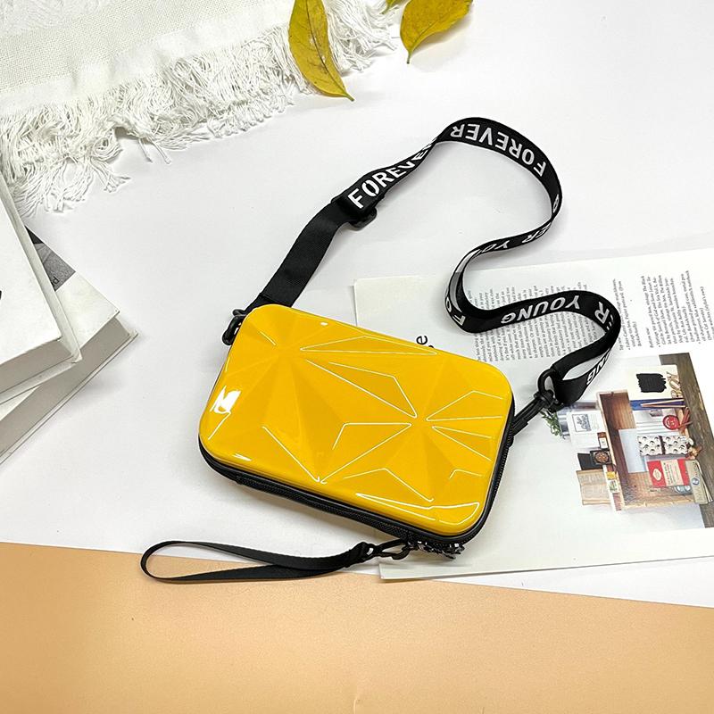 Damska torba crossbody Torebka na kosmetyki Modna torba tote Torba na ramię Walizka Portmonetka Kopertówka