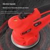 Electric Tile Leveling and Laying Tool with Rechargeable Suction Cup