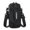 Waterproof Unisex Outdoor Sports Armband: Portable, Fashionable Running Phone Bag