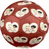 Charlie and Lola Theme Size 5 Soccer Ball, Suitable for Both Indoor and Outdoor Matches, a Gift Suitable for Everyone.
