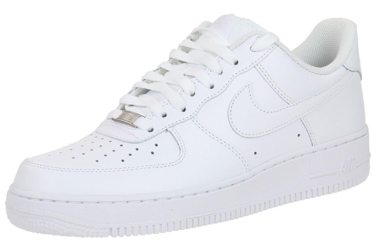 

Nike Баскетбольные кроссовки Air Force 1 US US Мужские 07 Размер 11.5 D(M)