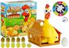 Screaming Egg Funny Family Game For Children And Adults