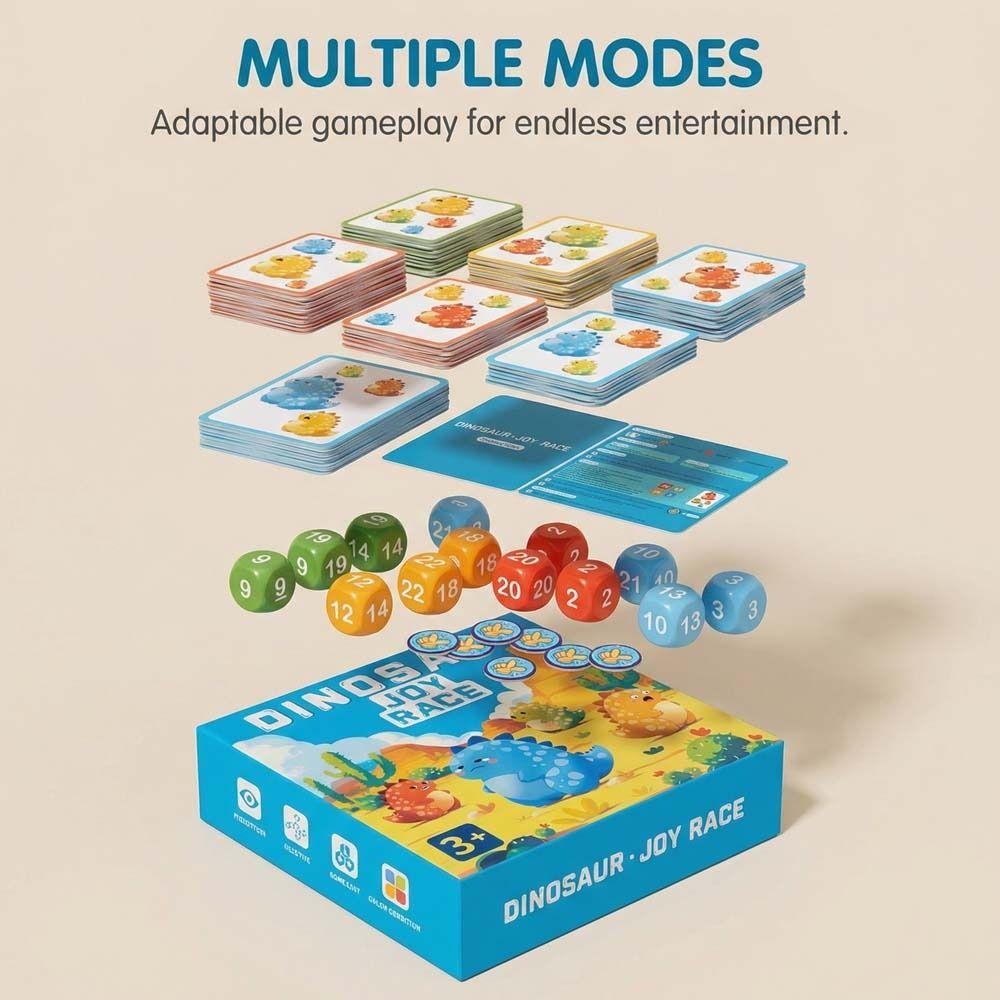 Montessori Montessori Cognitive Ability Toy Counting Matching Games  Intelligence Development