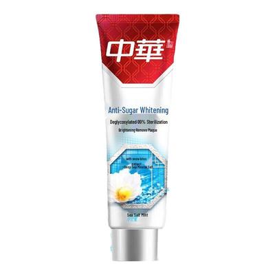 Zhonghua Anti-Sugar Whitening Toothpaste