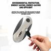 Rechargeable Electric Can Opener, One Safety Automatic Can Opener - Easy Smooth Edge Hands Free, Ideal For Seniors People With Weak Hands & Arthritis