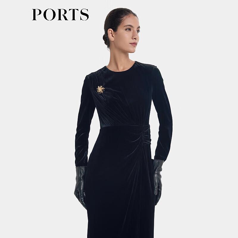 Ports Early Autumn A-Line Dress LT9D072UWE008