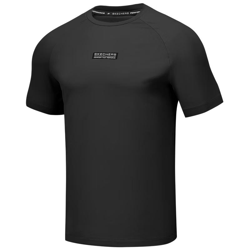 Skechers Men s P225M094 Short Sleeve T-Shirt