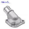 Boîtier de thermostat de liquide de refroidissement 25613-27000 Pour Hyundai Tucson 04-09 Santa Fe Elantra Kia Carens Ceed Sportage 2.0 2.2 25613 27000