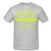 Being An Architect Is Like Riding A Bike T Shirts Streetwear Short Sleeve Birthday Gifts Summer Style T-shirt Clothing