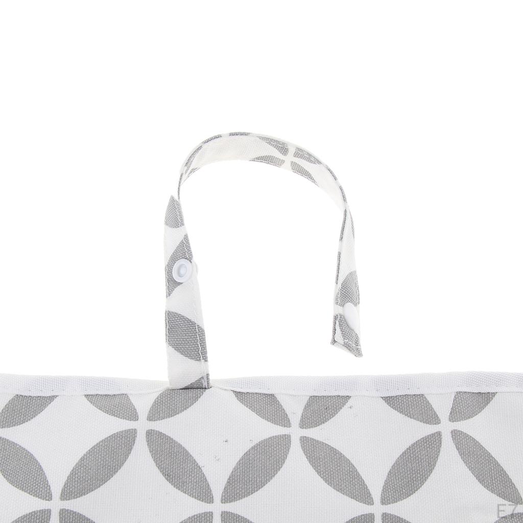Babies Portable Foldable Compact Travel Diaper Changing Mat
