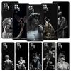 Ancient Greek Sculpture Phone Case For Xiaomi Redmi Note 15 14 13 12 5G 11 10 Pro Plus 4G 9S 14C 13C 12C 10C Soft TPU Cover