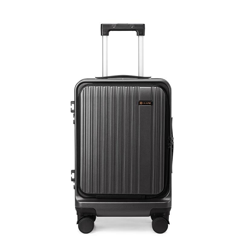 Xingxiangpai Deep Compartment Hardside Spinner Luggage