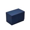 Card Storage Box Card Box Big Case Mezzanine Storage Box Top Side Installation Toys Games Collection Card For Trading Games Toys