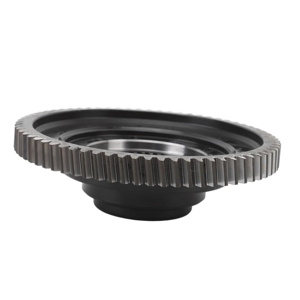 Big Gear Metal Low Noise Mid Drive Motor Big Pinion Gear for Bafang BBS01 BBS02 Mid Motor