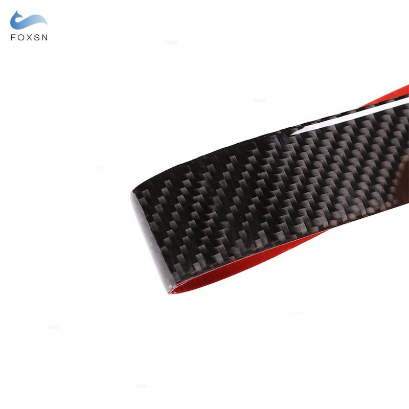 Car Styling Exterior Headlight Eyebrow Trim Eyelids Cover Eyelash Head Light Eye Lid Stickers For VW Passat B6  2005-2010