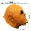 Animal Series Latex Animal Mask For Cosplay And Halloween Party Fun