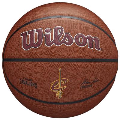 Basketbal – Basketbalové lopty
