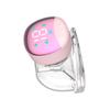 Hands-Free Double-Sided Wearable Electric Breast Pump – Painless & Portable
