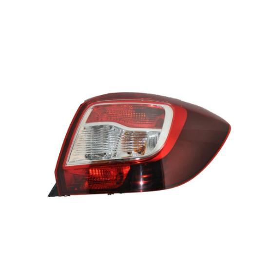 

Dacia Sandero 2 Rear Stop Lamp Right Smoked