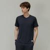 Men S ShorT Sleeve T ShirT midnighT  fmeT078S 
