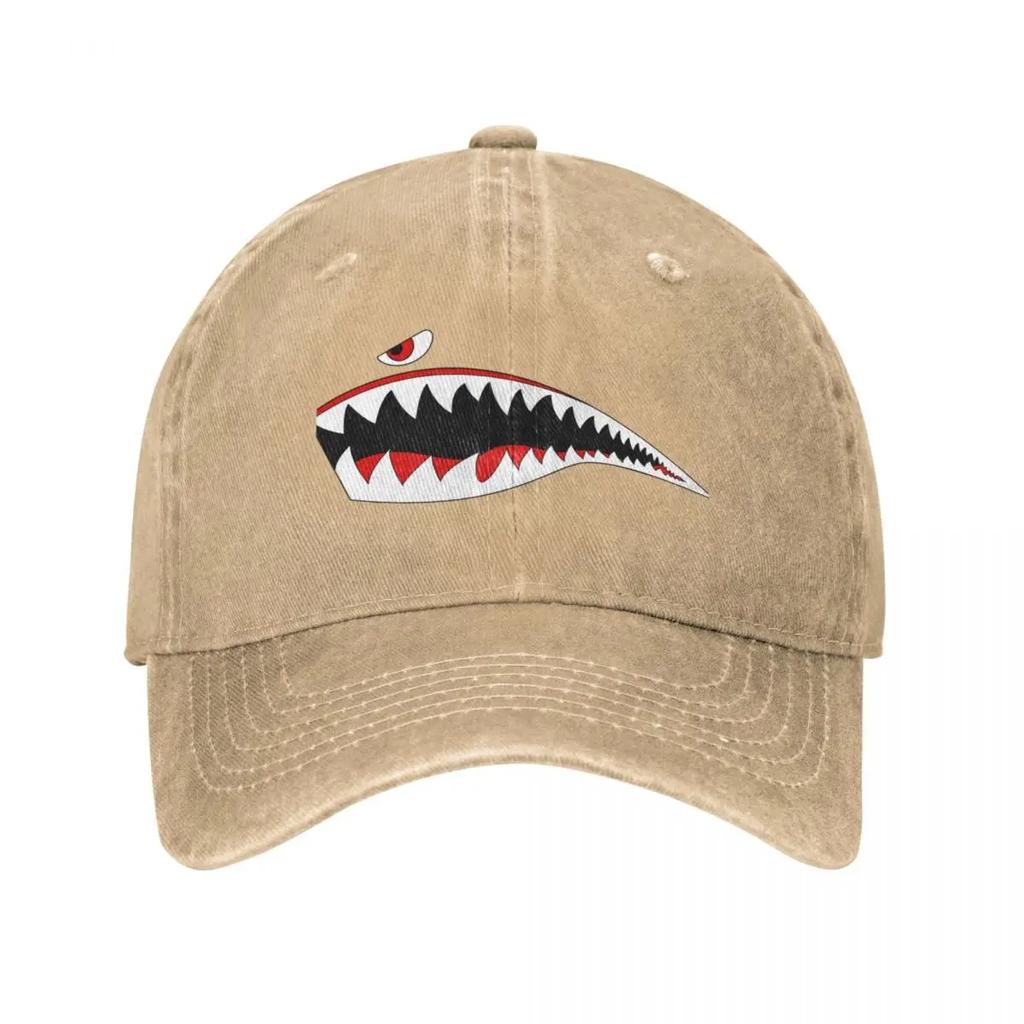 Plans Baseball Cap Trucker Cap Hat Beach Men Caps Women'S