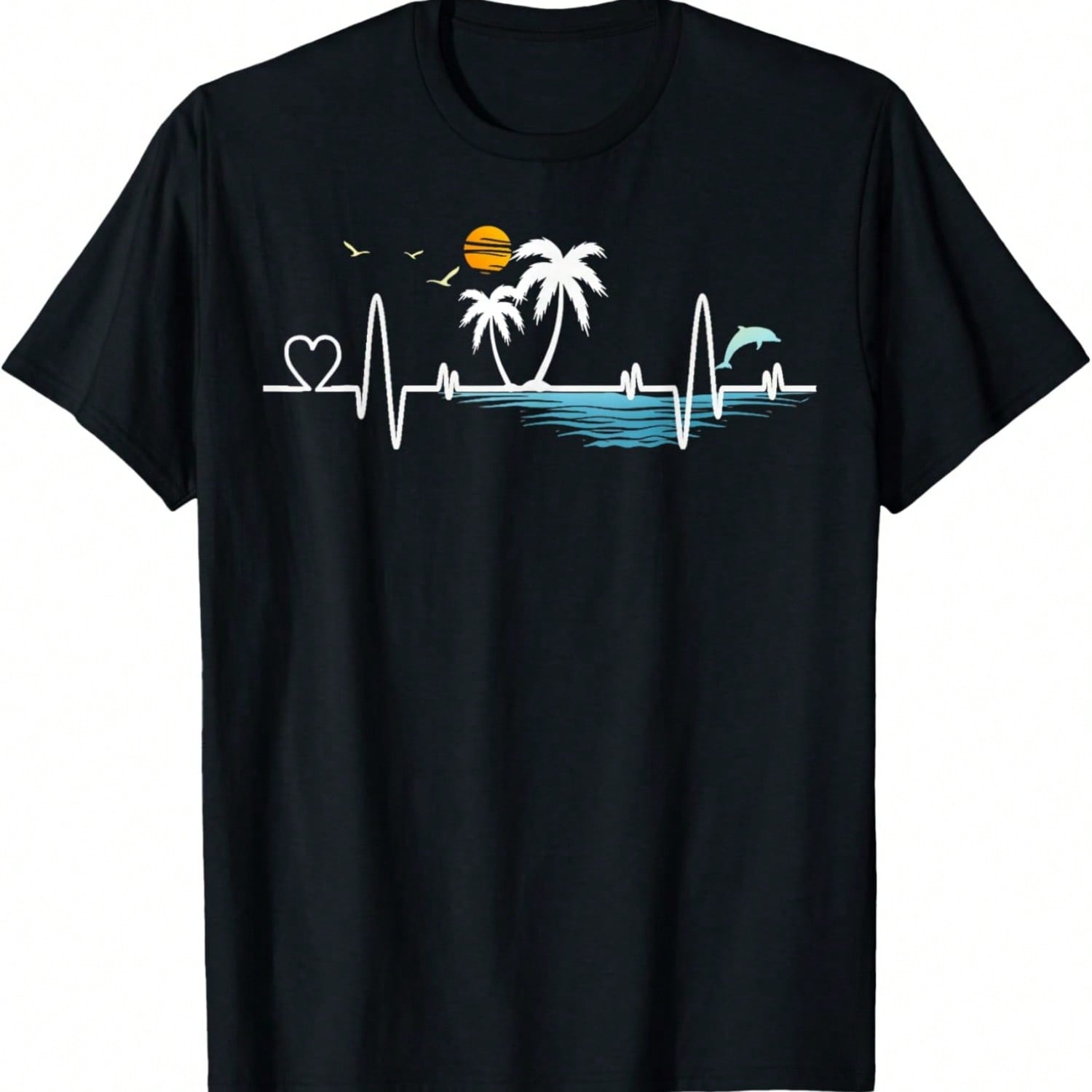 Heart Surgery Survivor After Surgery Recovery unisex Bypass T-Shirt S разноцветный