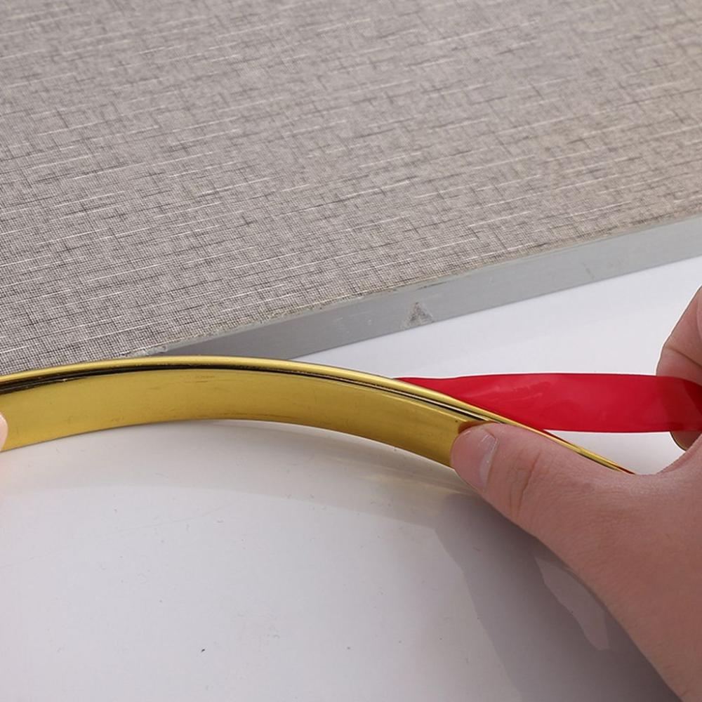 

Table Corner Tape Antifouling Table Edge Guard Furniture Decor Edge Strip Furniture Banding