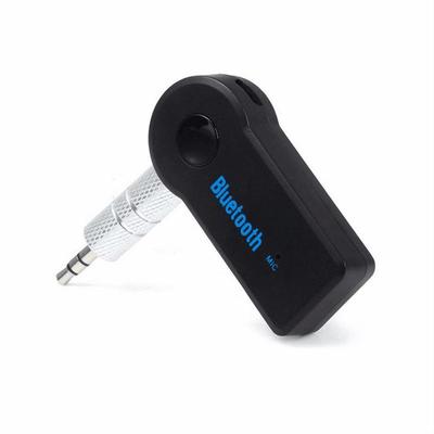 BT350 Bezdrôtový Bluetooth Audio Adaptér do Auta 3,5 mm